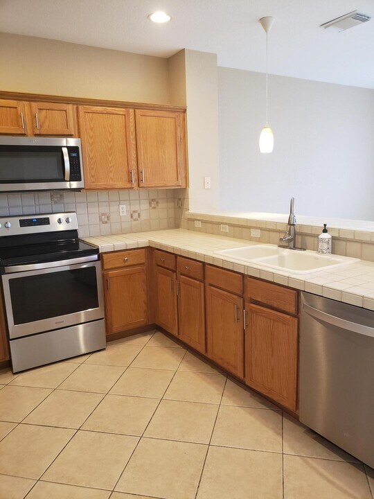 3027 N Evergreen Cir in Boynton Beach, FL - Building Photo