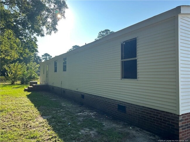 167 Auburn St in Fayetteville, NC - Building Photo - Building Photo