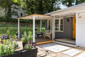 435 McWilliams Ave SE in Atlanta, GA - Building Photo - Building Photo