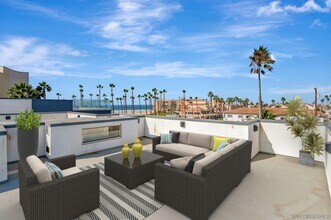 109 Daisy Ave in Imperial Beach, CA - Building Photo - Building Photo