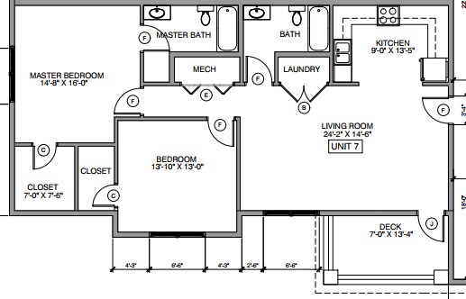 1315 Airport Rd in Ava, MO - Building Photo
