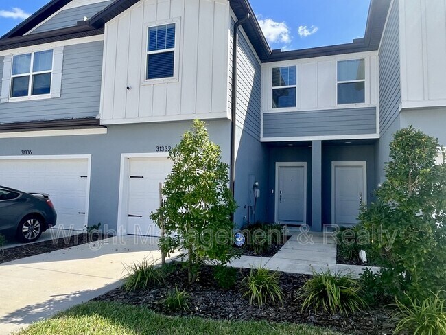 31332 Amberview Bnd in Wesley Chapel, FL - Building Photo - Building Photo