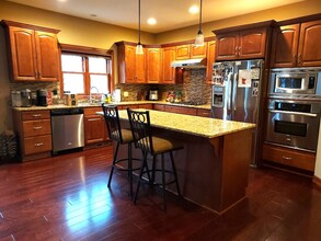 10781 Bent Water Ln in Woodbury, MN - Building Photo - Building Photo