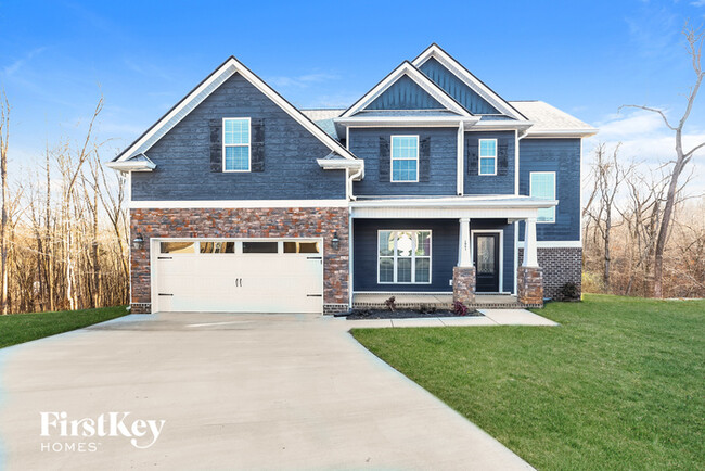 1061 Brightwood Ct