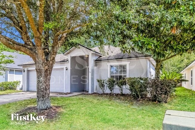 5603 Village Pond Cir in Jacksonville, FL - Building Photo - Building Photo