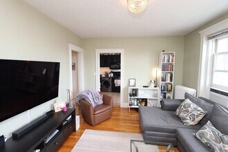 11 Vinal St in Boston, MA - Building Photo - Building Photo