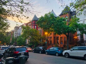 1859 Mintwood Pl NW, Unit Unit B in Washington, DC - Building Photo