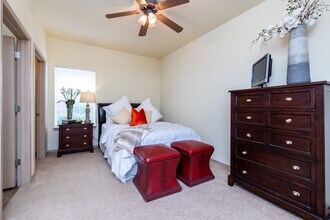 The Fairways at Hurricane Creek in Bryant, AR - Building Photo - Interior Photo