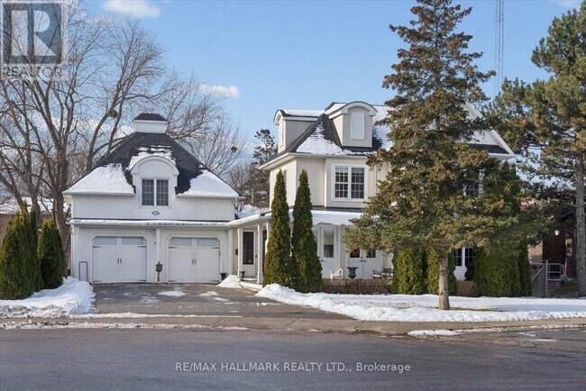 312 Main St Unionville in Markham, ON - Building Photo - Building Photo