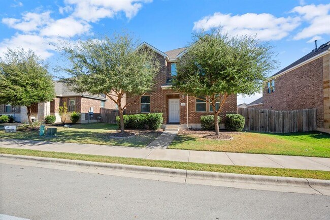 1700 W Broade St in Leander, TX - Building Photo - Building Photo