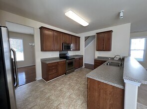 224 Bridgewater Dr in Advance, NC - Building Photo - Building Photo