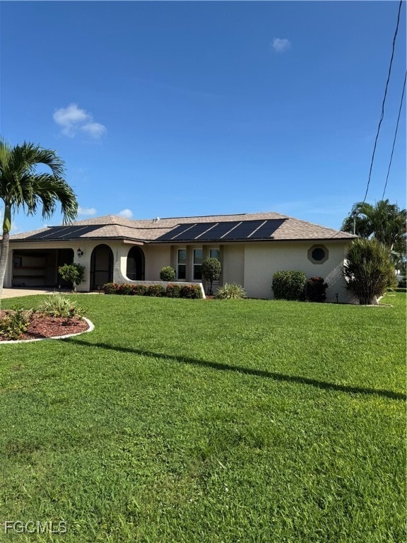 property at 1311 SE 30th Terrace