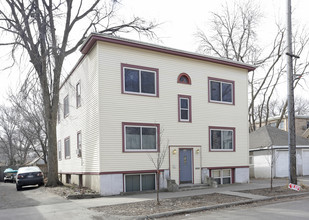 807 West 25th Street in Minneapolis, MN - Building Photo - Building Photo