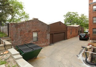 532 29th St in Des Moines, IA - Foto de edificio - Building Photo