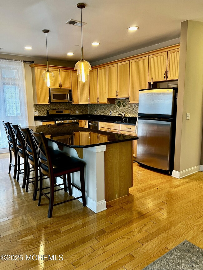 property at 2360 NJ-33