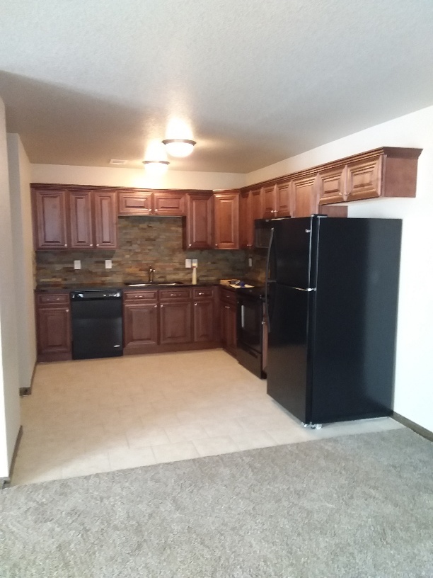 135 SW Rose Garden Ln in Blue Springs, MO - Foto de edificio - Building Photo