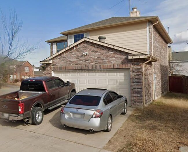 property at 8101 Southern Pine Way