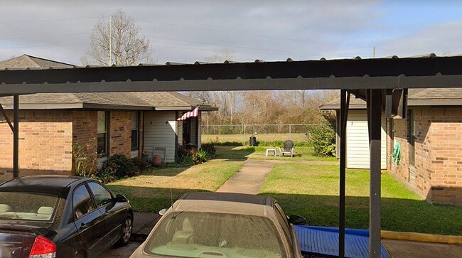 property at 115 Seniors St