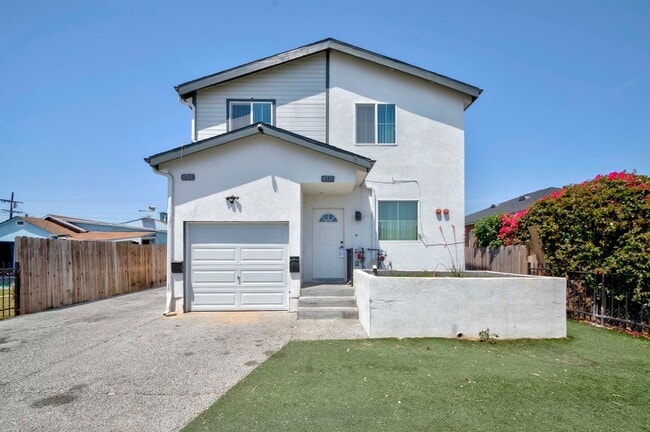 property at 8711 McKinley Pl