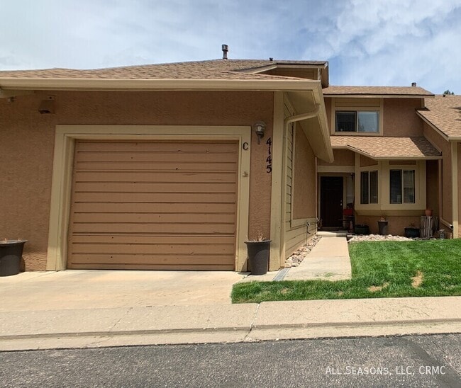 property at 4145 Autumn Heights Dr