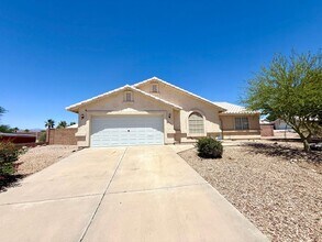 2083 Drover Dr in Fort Mohave, AZ - Building Photo - Building Photo