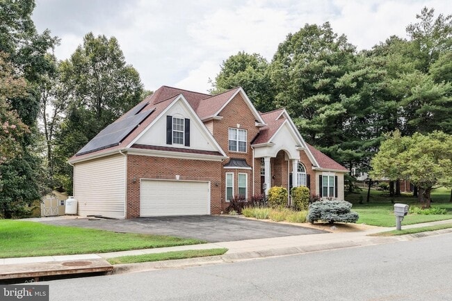 109 Quail Ct in La Plata, MD - Building Photo - Building Photo