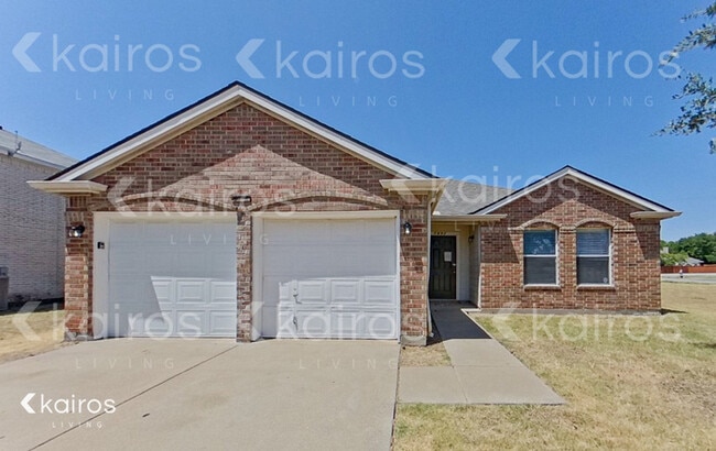 property at 1401 Alpine Dr