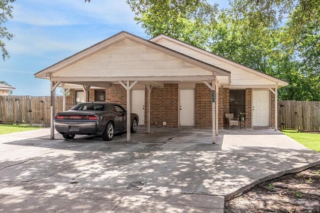 property at 5709 Cripple Brook Ct