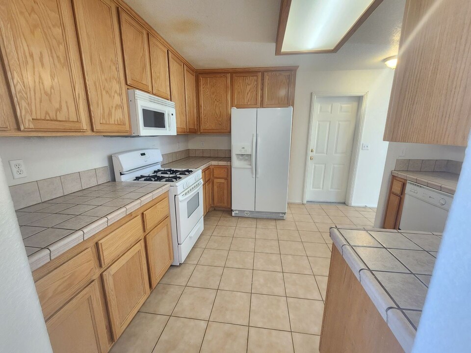 74012 Casita Dr in Twentynine Palms, CA - Building Photo