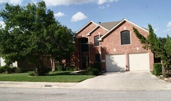 19526 Azure Oak in San Antonio, TX - Building Photo