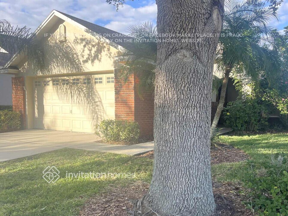 6886 Eagle Ridge Loop in Lakeland, FL - Building Photo