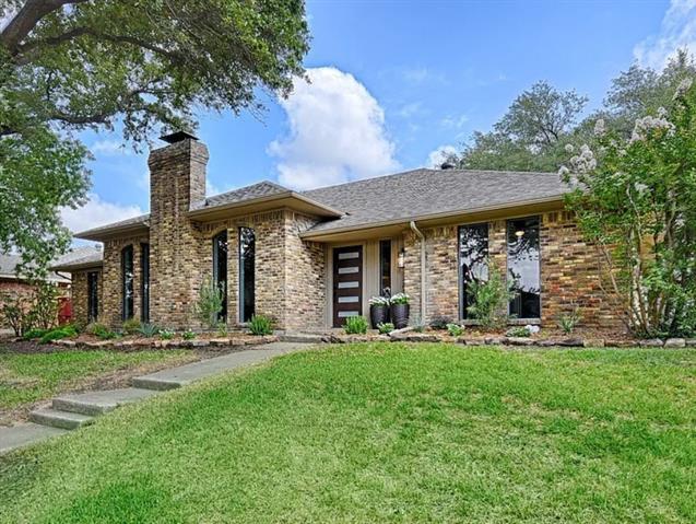 2205 Timberwood in Carrollton, TX - Building Photo