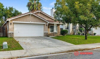 3800 Amur Maple Dr in Bakersfield, CA - Building Photo