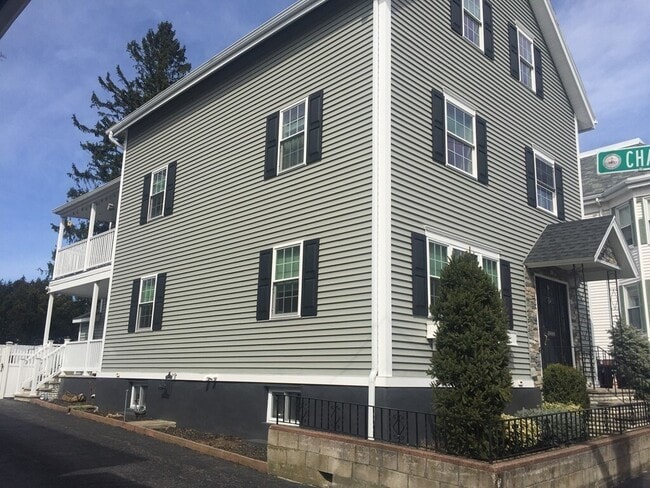 20 Symonds St in Salem, MA - Building Photo - Building Photo