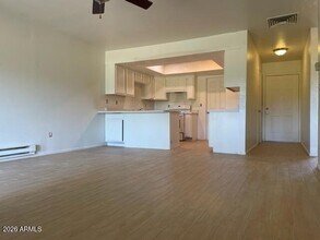 1030 N Old Chisholm Trail in Dewey, AZ - Building Photo - Building Photo