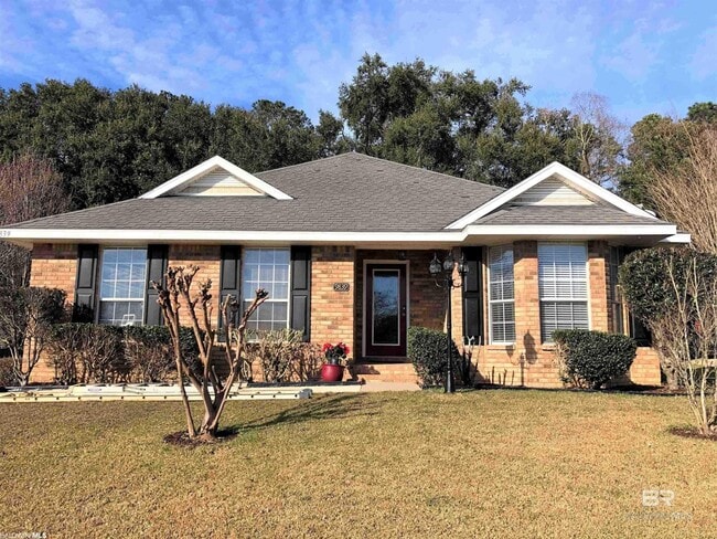 property at 9839 Hollowbrook Ave