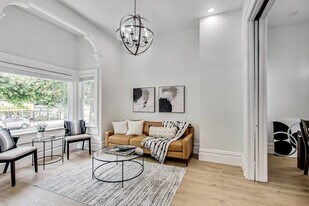 1662 14th St in Oakland, CA - Building Photo