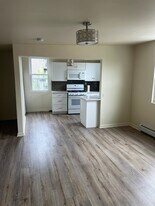 201 16th St, Unit Apt.3 in Union City, NJ - Building Photo
