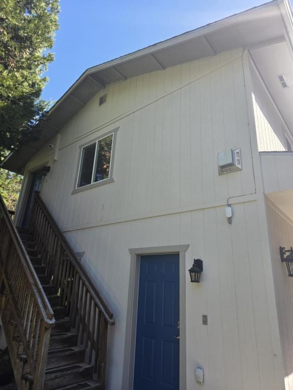 property at 3806 Jumpoff Joe Creek Rd