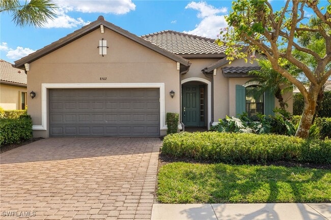 property at 8502 Palacio Terrace N
