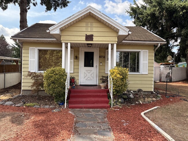 property at 8711 SE 67th Ave