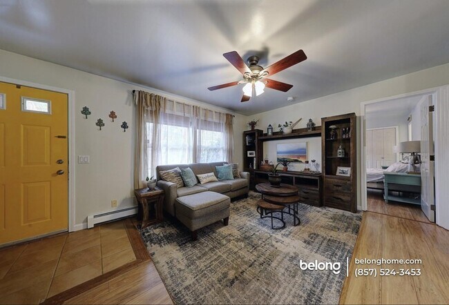 548 Linwood St in Abington, MA - Building Photo - Building Photo