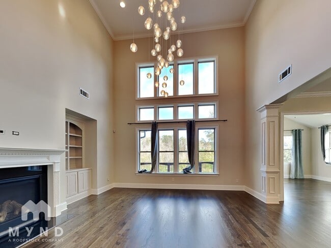 2995 Manorview Ln in Milton, GA - Building Photo - Building Photo