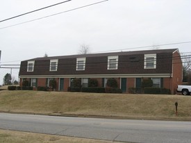 807 Barrows Mill Rd Apartments