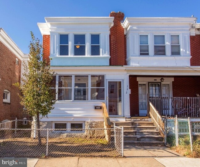 property at 132 Wayne Ave
