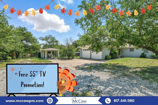 property at 223 Annetta Rd