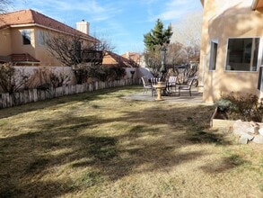 11908 Ibex Ave NE in Albuquerque, NM - Building Photo - Building Photo