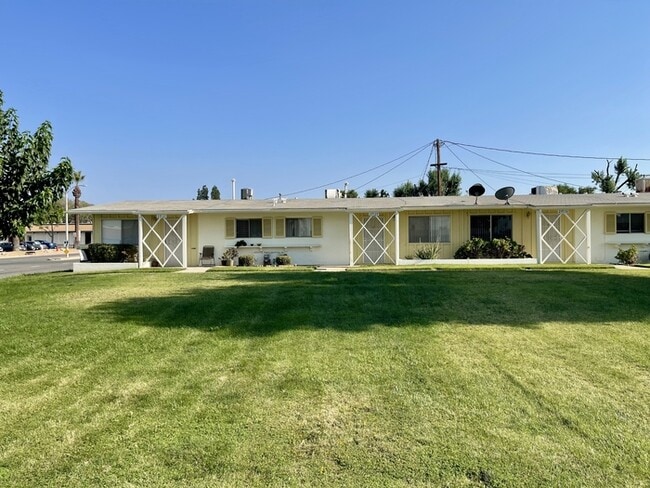 property at 27127 Sun City Blvd