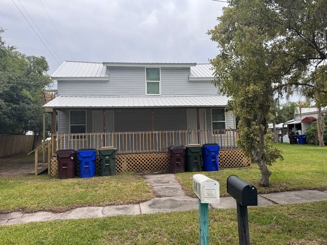 property at 1514 7th St