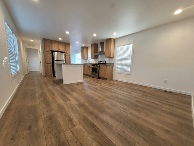 property at 2038 Palm St